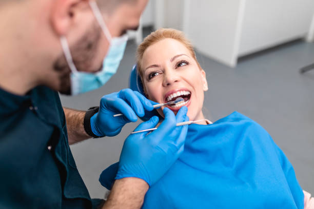 Best Residential Dentistry  in Aledo, TX