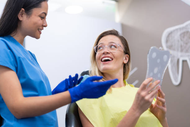 Best Tooth Extraction  in Aledo, TX