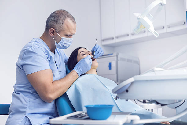 Best Root Canal Treatment  in Aledo, TX